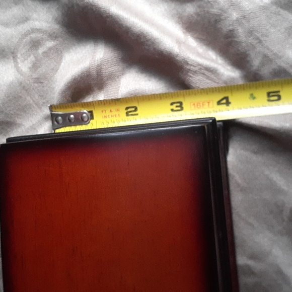 Bombay Co. Jewelry Box Beautiful - Picture 15 of 16